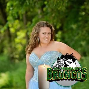 Meet your Posher, Kristin